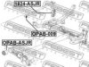 GM 13311920 Mounting, axle beam